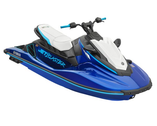 JET BLASTER 2024 Custom Jet Skis   2024 Yamaha WaveRunner JetBlaster 600x480 