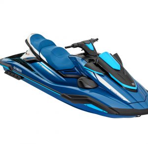 Yamaha's 2024 WaveRunner Accessories 