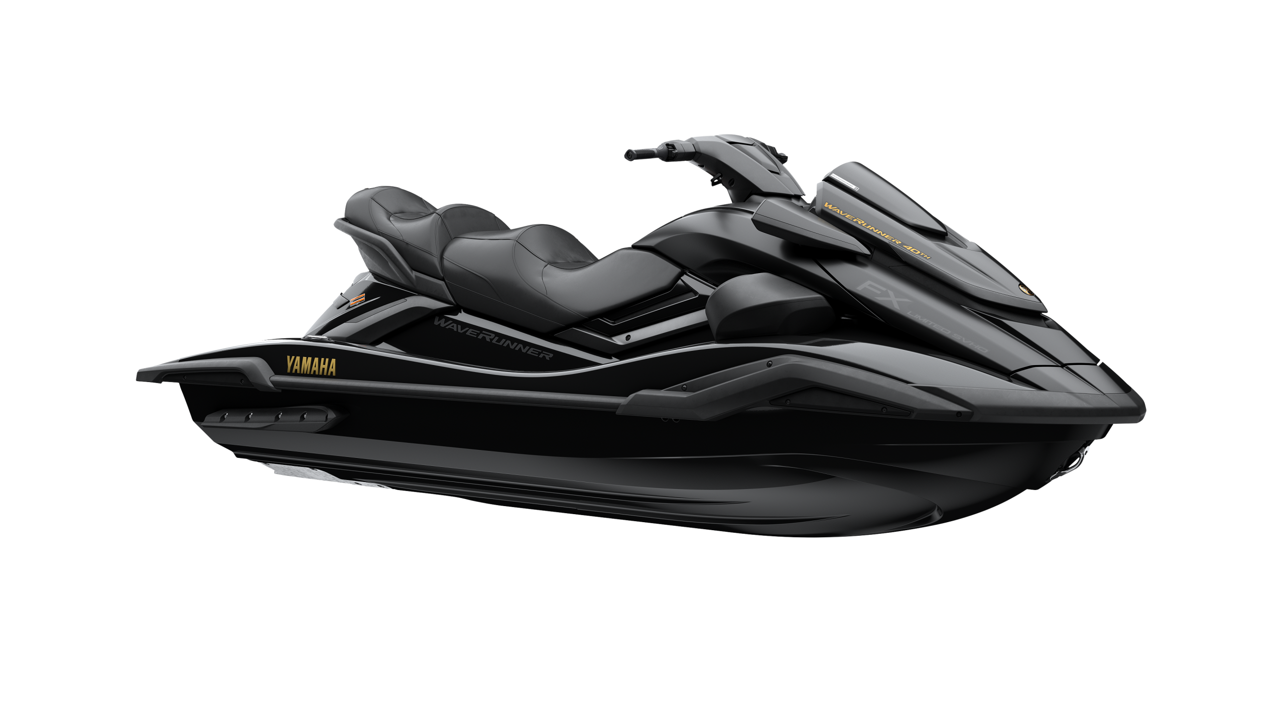 FX Limited SVHO