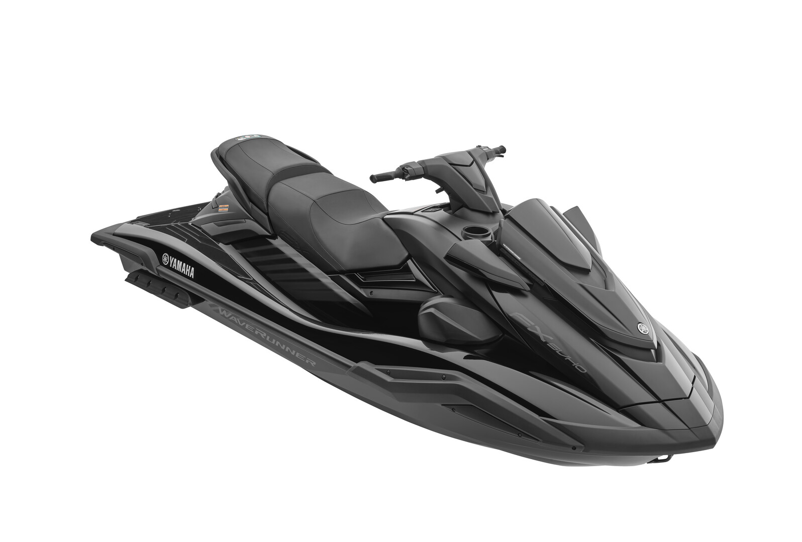 FX SVHO 2024 Custom Jet Skis