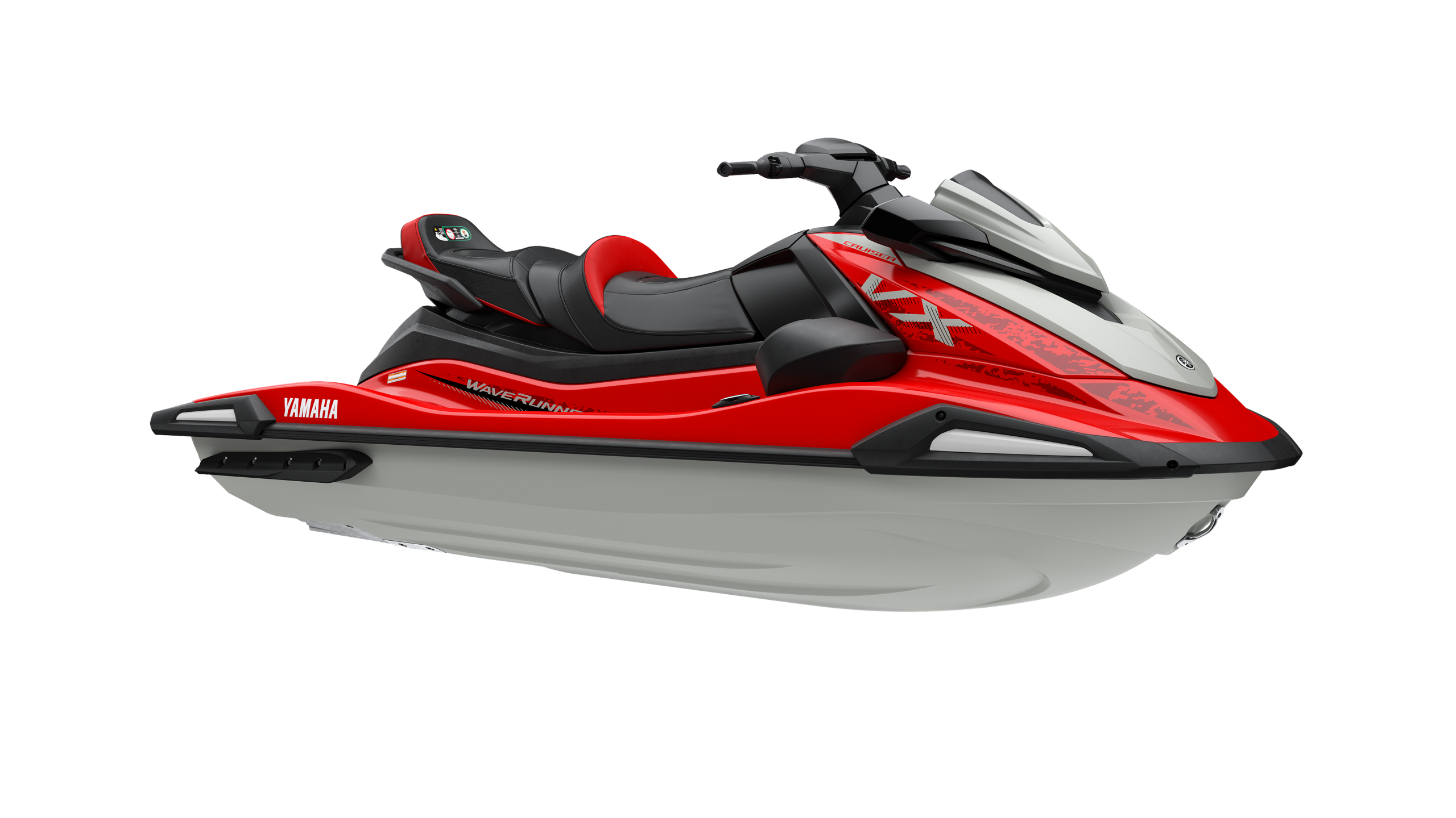 VX CRUISER